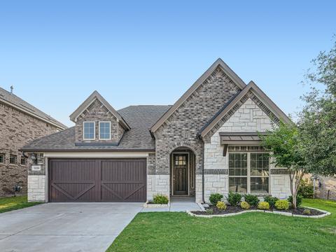 3220 Flowering Peach Dr, Heath, TX 75126