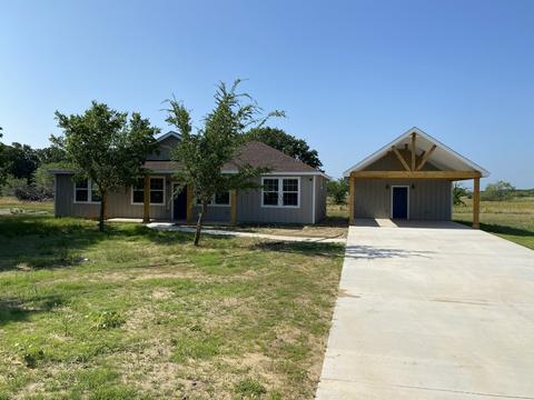 7825 Co Road 4076, Scurry, TX 75158