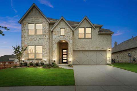 7313 Bird Cherry Ln, Little Elm, TX 76227
