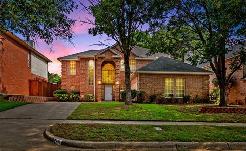 2411 Hedgeapple Dr, Arlington, TX 76001
