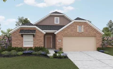 2500 Spring Side Dr, Royse City, TX 75189