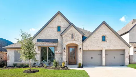 717 Prairie Ct, Oak Point, TX 75068