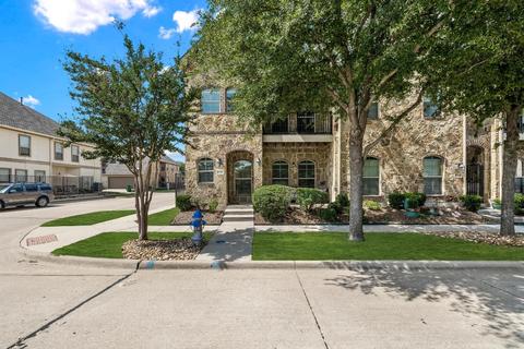 8720 Stargazer Dr, Mckinney, TX 75070