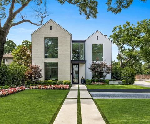 3541 Potomac Ave, Highland Park, TX 75205