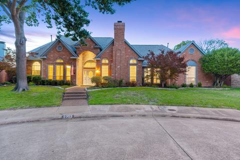 6907 Maple Creek Ln, Dallas, TX 75252