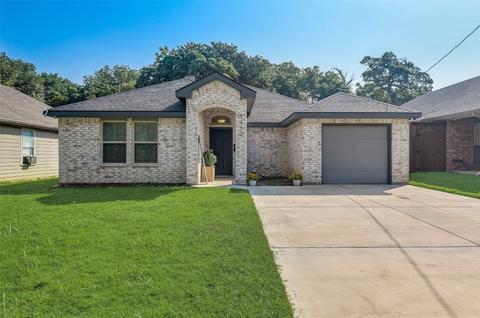 3412 Holmes St, Dallas, TX 75215