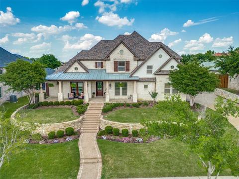 803 Sir Andred Ln, Lewisville, TX 75056