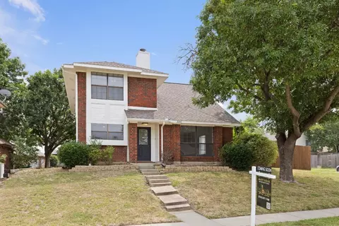 2226 Arbor Creek Dr, Carrollton, TX 75010