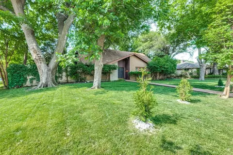 4348 Twin Post Rd, Dallas, TX 75244