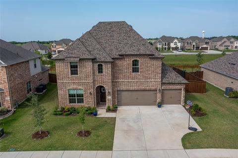 1157 Flamingo Rd, Forney, TX 75126