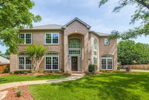 3700 Welborne Ln, Flower Mound, TX 75022