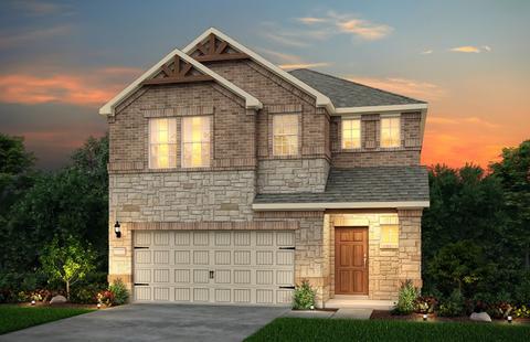 7321 Sheboygan Ave, Dallas, TX 75228