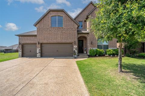 1208 Mae St, Anna, TX 75409