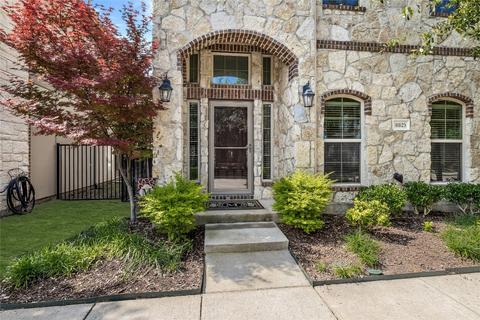 8825 Whitehead St, Mckinney, TX 75070