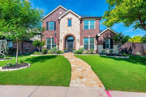 10021 La Mesa Dr, Frisco, TX 75033