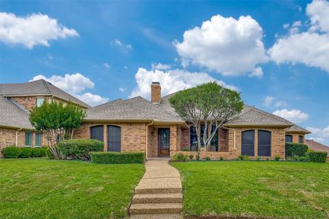 1509 Ginger Dr, Carrollton, TX 75007