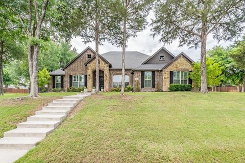 133 Claremont Dr, Ovilla, TX 75154