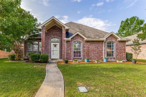810 Valleycreek Rd, Mesquite, TX 75181
