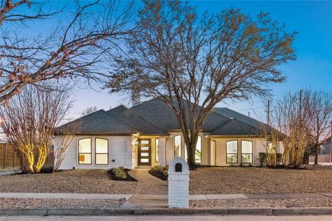 1552 Bamburgh Dr, Plano, TX 75075