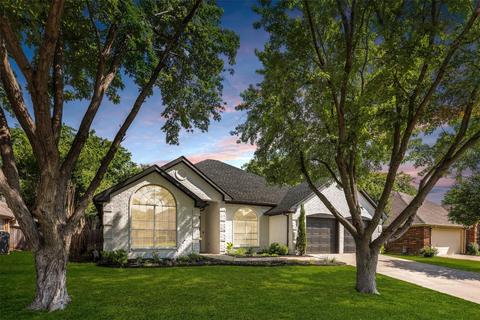 18 Sonora Dr, Trophy Club, TX 76262