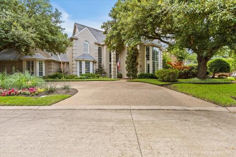 6533 Castle Pines Rd, Fort Worth, TX 76132