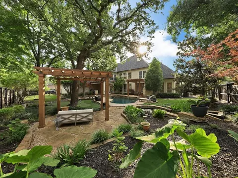 1530 Bent Creek Dr, Southlake, TX 76092