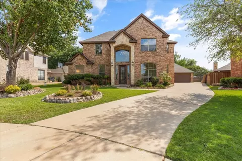 2000 Fox Meadow Dr, Keller, TX 76248
