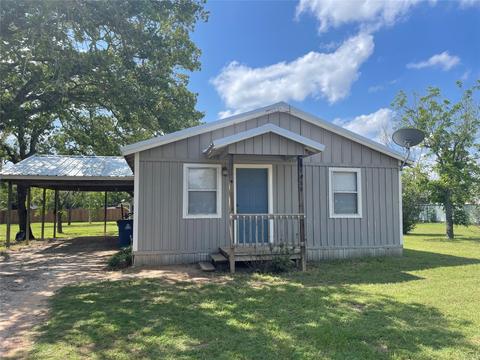 1006 E 17th St, Cisco, TX 76437