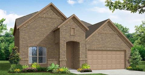 14929 Grissom Ave, Aledo, TX 76008
