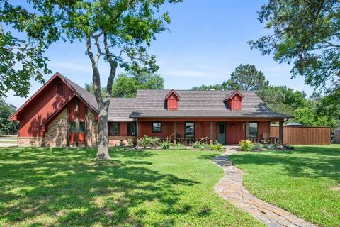 802 Stardust Ln, Fairfield, TX 75840