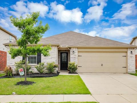 812 Rivers Creek Ln, Little Elm, TX 75068