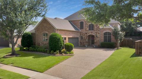3305 Sliding Rock Dr, Mckinney, TX 75070