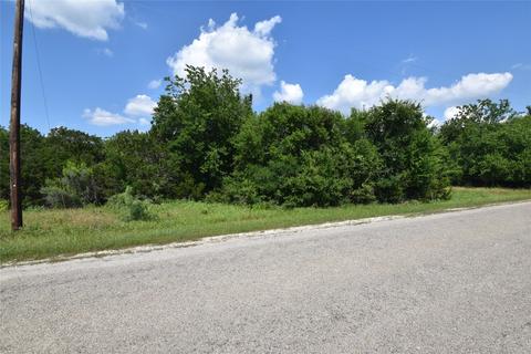 4114 Whitecrest Dr, Whitney, TX 76692