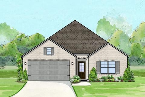 2401 Donella, Denton, TX 76207