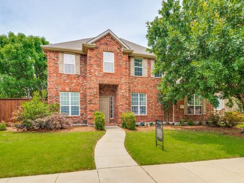 953 High Meadow Rd, Frisco, TX 75033
