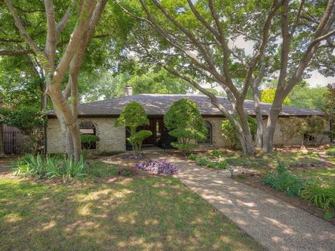 7108 Falling Springs Rd, Fort Worth, TX 76116