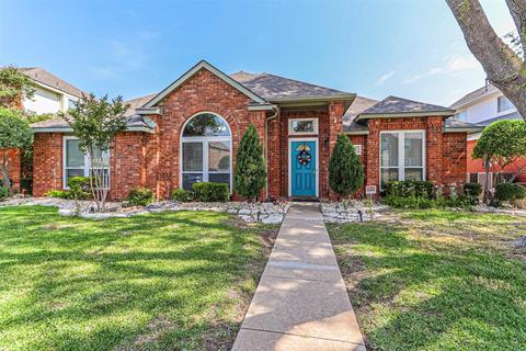 5812 Madison Dr, The Colony, TX 75056