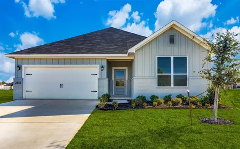 2613 Glasgow, Denton, TX 76207