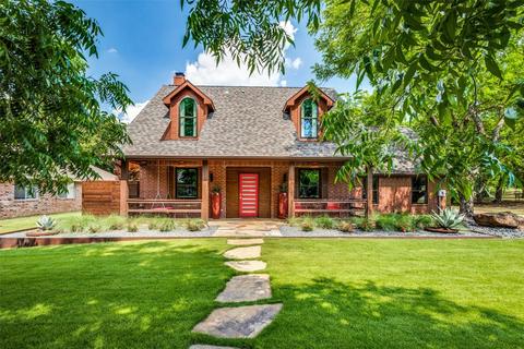 4610 Hazel St, Flower Mound, TX 75028
