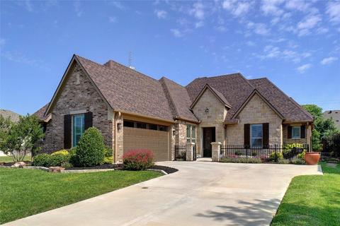 3605 Barber Creek Ct, Keller, TX 76244