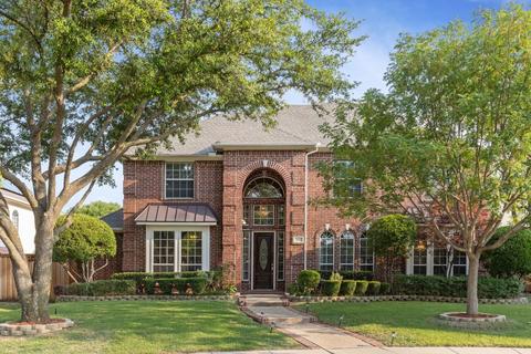 3528 Grand Mesa Dr, Plano, TX 75025