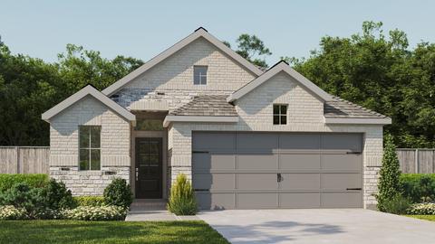 149 Pintail Ln, Rhome, TX 76078