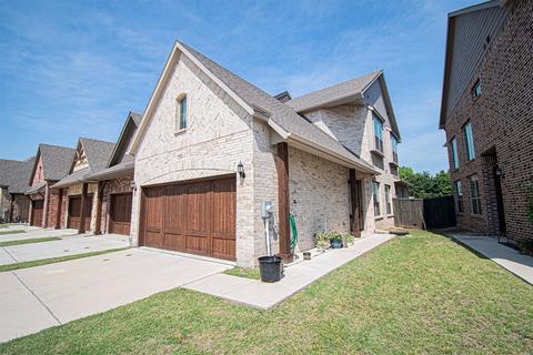 339 Featherstone Trl, Wylie, TX 75098