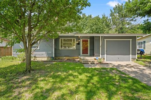 729 Huddleston Dr, Grand Prairie, TX 75050