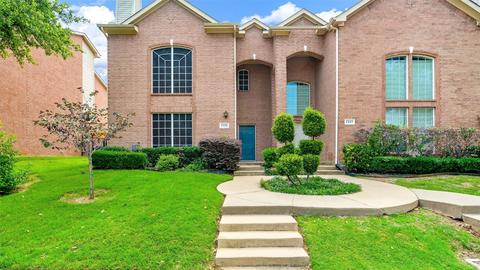 1733 Massey Dr, Lewisville, TX 75067
