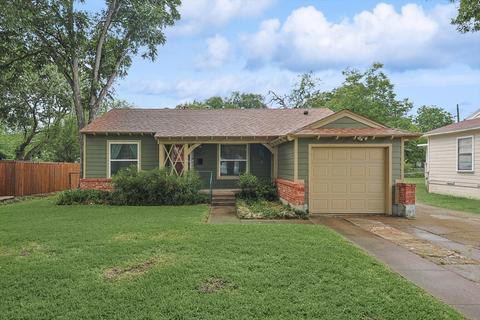 11221 Desdemona Dr, Dallas, TX 75228