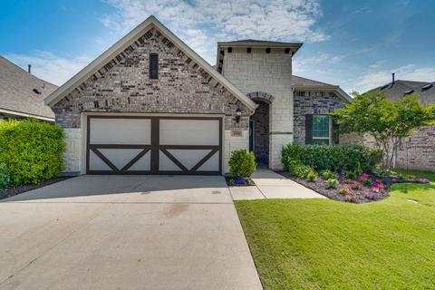 1564 Seminole Dr, Forney, TX 75126