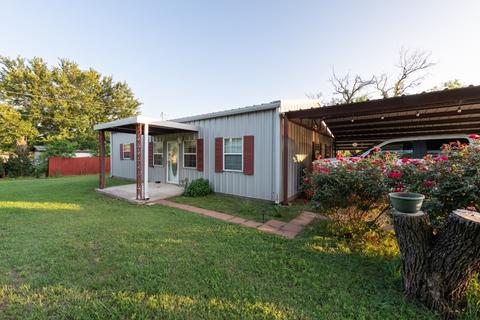 7765 Fm 2606, Henrietta, TX 76365