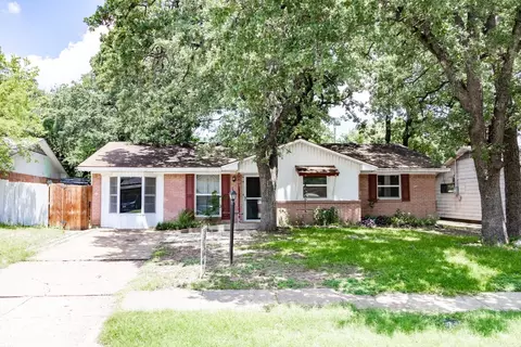 1503 Athens Dr, Mesquite, TX 75149