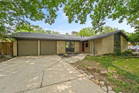 1300 Greenbriar St, Denton, TX 76201